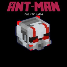 Ant Man - Palladium/FSang
