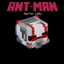 Ant Man - Palladium/FSang logo