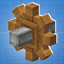 Create Industrial Revolution logo