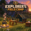 [RPG] Explorer’s Field Camp logo
