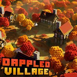 Dappled Village