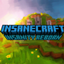 InsaneCraft Insanity Reborn logo