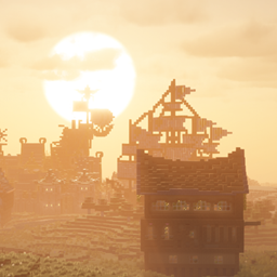 Desert Village Riddles