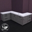 The Marblewood Kitchen Set logo
