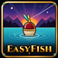 EasyFishing logo