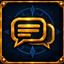 SimpleChat logo
