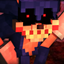 -BLØCKED MEMORIES- [sonic.exe addon] logo