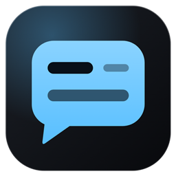 NyariChat logo