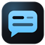 NyariChat logo