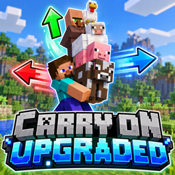 Carry On Upgraded project image