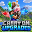Carry On Upgraded logo