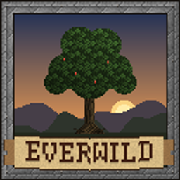 Everwild logo