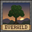 Everwild logo