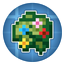 Create: Terraformers logo