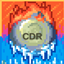 Cold Sweat Remastered logo