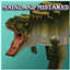 Mainland Mistakes - Amber Genesis Bugfix logo