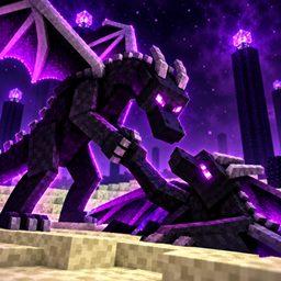 Dragon Revival project image