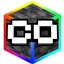 🎨Custom Outline logo