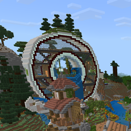 Secret Base V3 project image