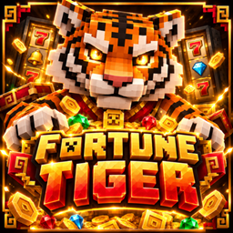 Fortune Tiger