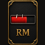 RageMark logo