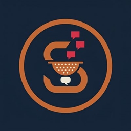 Sift: Chat Spam Filter & Blocker project image