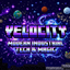 Velocity Modern Industrial Tech & Magic logo