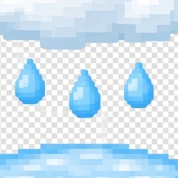 Replenish Rain