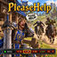 PleaseHelp logo