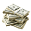 Glixtors Money logo