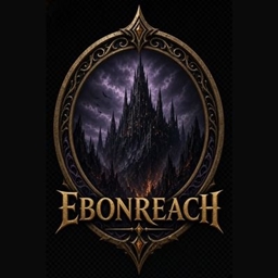 Ebonreach Atelier logo