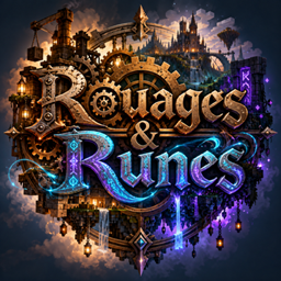 Rouages & Runes