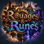 Rouages & Runes logo