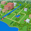 Newcrest Reimagined - Cartoon Map Overhaul logo