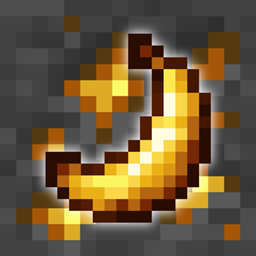 BKX's Golden Bananas