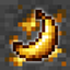 BKX's Golden Bananas logo
