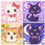 KawaiiCraft Dreamzzzz logo