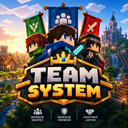 Team System logo