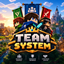 Team System logo