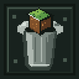 Trash Slot Enhance project image
