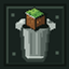 Trash Slot Enhance logo