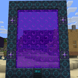 Quantum Rift logo