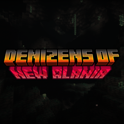 Denizens of New Alania