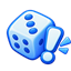 Daily Dare App logo