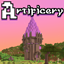 Artificery logo