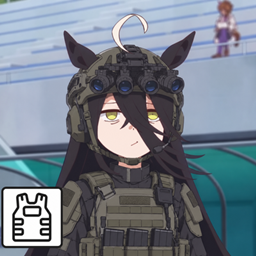 [Tacz] Berts Armor logo