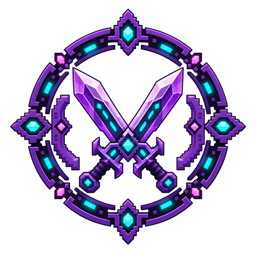 Arcane Warforge logo