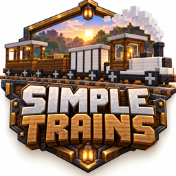 SimpleTrains project image