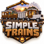 SimpleTrains logo