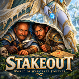 Stakeout project image